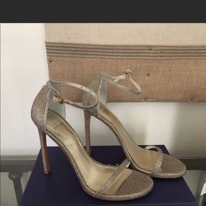 Stuart Weitzman heels
